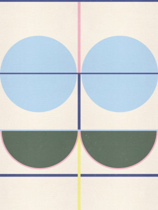 Flower Geometrics 10