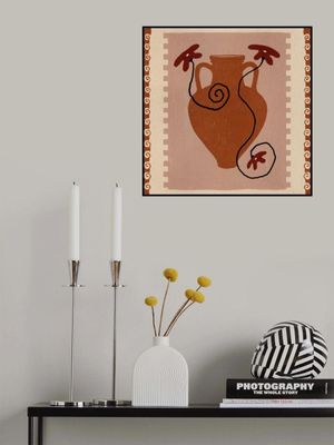 Out of Vase Blooms 9