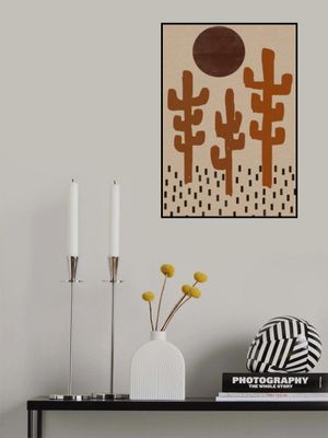 Southwestern landscape No. 2