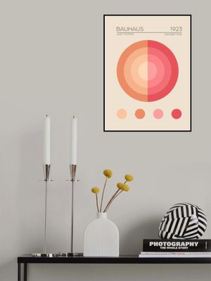 Bauhaus Circles
