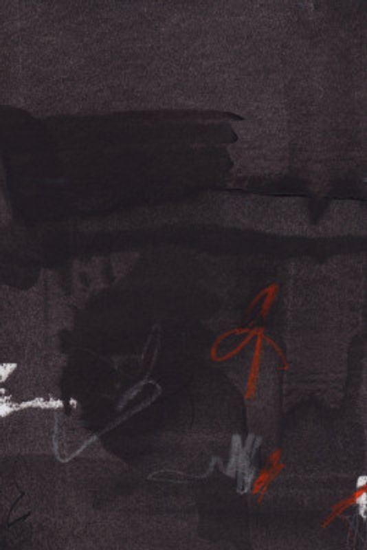 Whispers in Charcoal