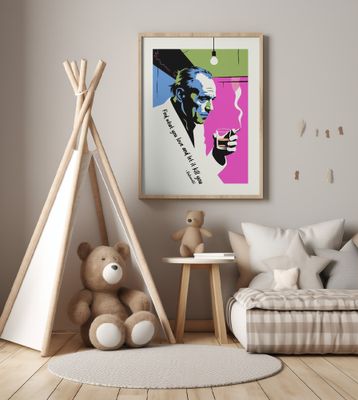 Find What You Love and Let It Kill You