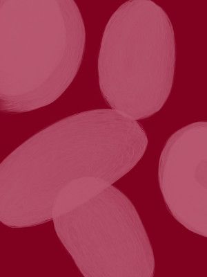 Colour Palette Burgundy 11