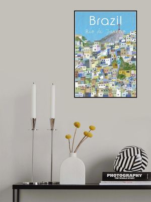 Brazil, Rio De Janeiro