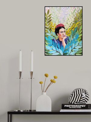 Ce Regard Posé Sur Moi