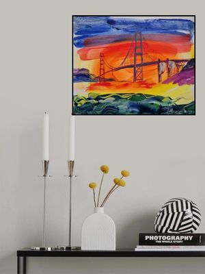 Golden Gate Bridge   5