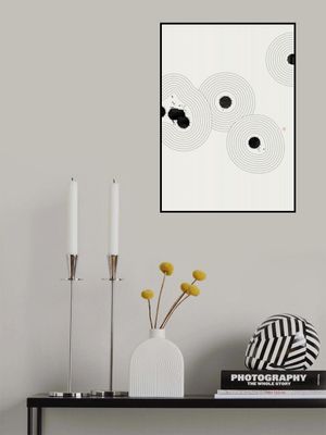 Accidental Zen Garden N°1