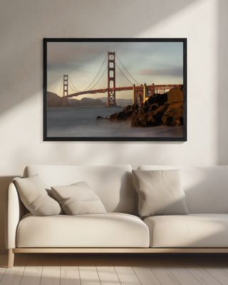 Golden Gate Bridge