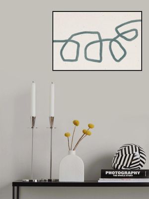 Minimalist Design With Looping