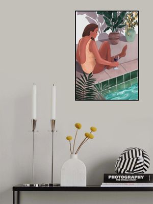 I Bet You Think About Me