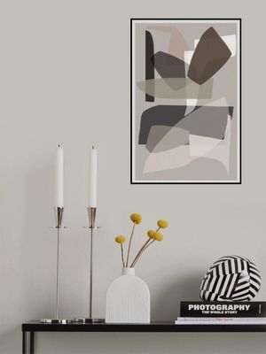 Neutral Shapes 3