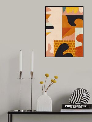 Playing Around Shapes 5