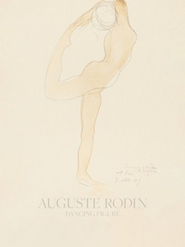 Dancing Figure (1905)