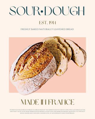 French Bread Delight