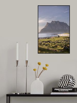 A Lofoten Summer 1