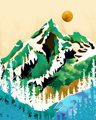 Grass Is Greener Wherever It Is Loved