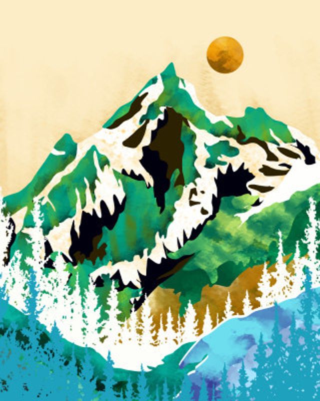 Grass Is Greener Wherever It Is Loved