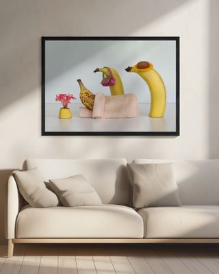 Sick Banana