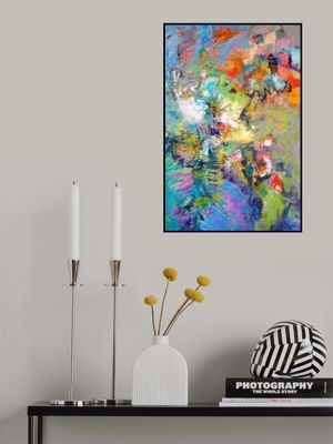 Beautiful New Morning