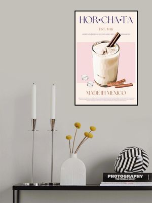 Creamy Cinnamon Delight