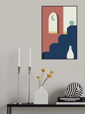 Boho Minimal Design #2