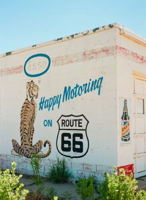 Route 66 VII