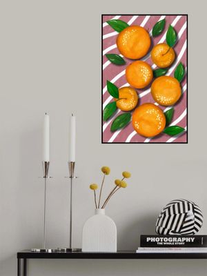 Oranges