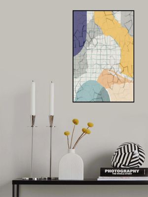 Terrestrial Tracings