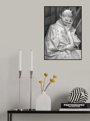 Geesje Kwak - 10-05-21