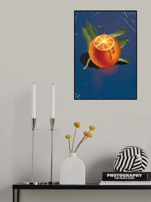 Juicy Citrus Delight