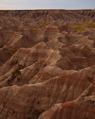 Badlands National Park VI