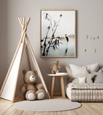 Tranquil Reflections