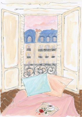 Cozy Apartment In Paris