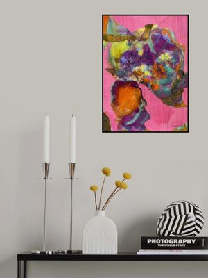 Dream hat full of dreams