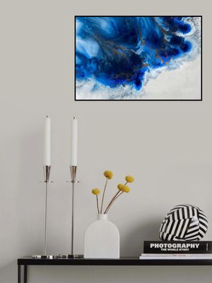 Nautical Art - Graceful Release