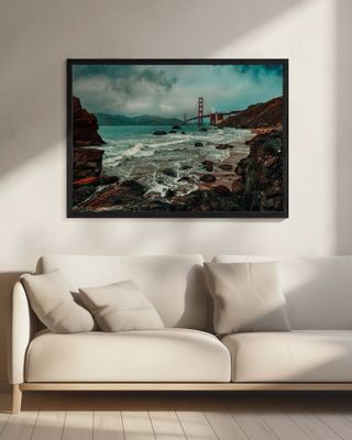 golden gate bridge 1