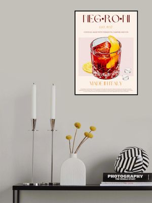 Negroni Delight