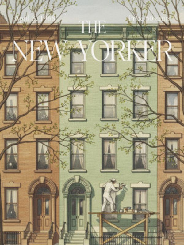 The New Yorker