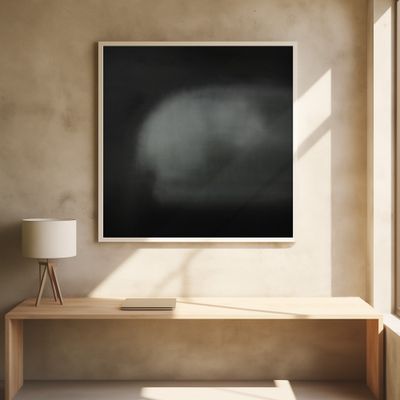 Of Long Ago                   Oil On Canvas                60%22 X 60%22