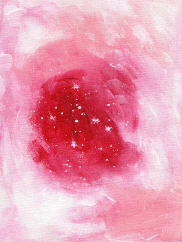 Heart Nebula