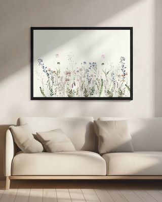 Wildflower Meadow Summer Creme