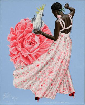 Weve Got a Good Thing Going