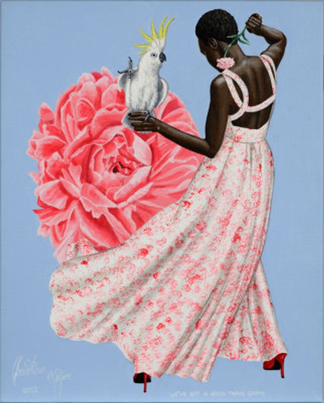 Weve Got a Good Thing Going