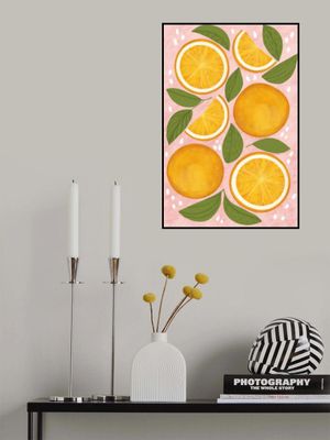 Oranges