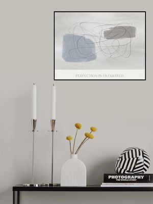 Perfectionisoverrated