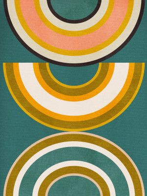 Rainbow Suns 5 Kopie