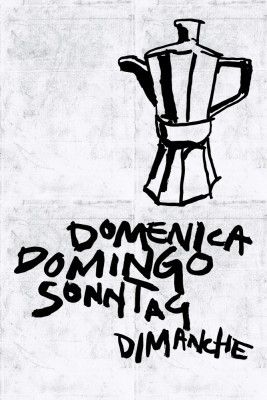 Espresso Sunday Around the World