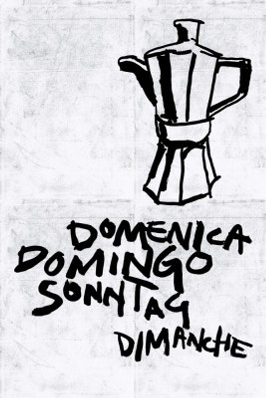 Espresso Sunday Around the World