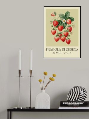 Fragola Di Cesena