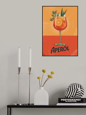 Aperol Vintage No 3